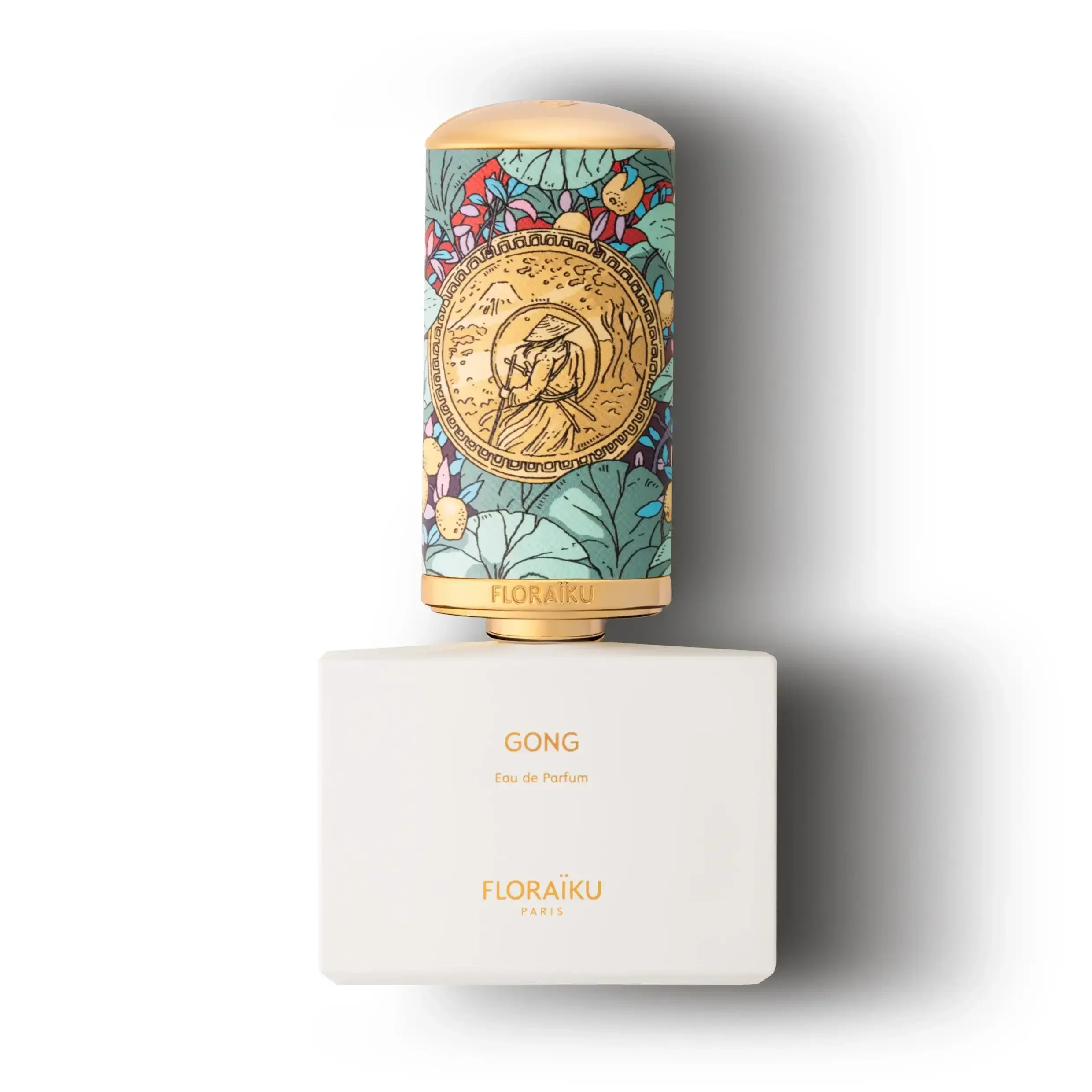 PERFUMES